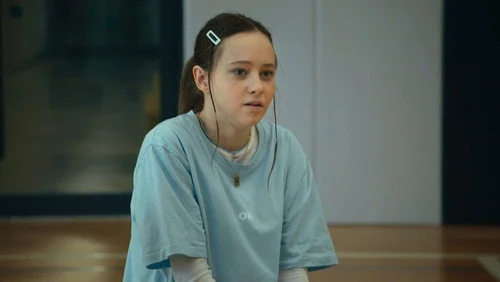 Олдскул 1 сезон 15 серия