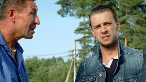 Невский 3 сезон 8 серия — кадр