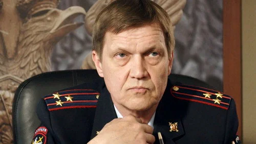 Невский 3 сезон 5 серия