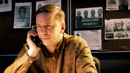 Невский 2 сезон 4 серия