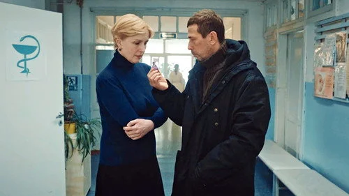 Территория 2 сезон 2 серия