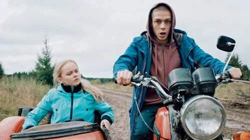 Территория 1x6