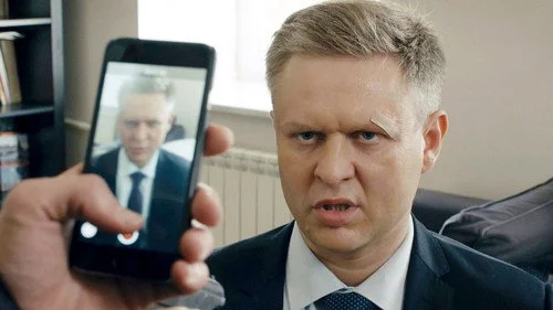 Невский 2 сезон 19 серия — кадр