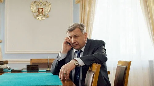 Невский 2 сезон 4 серия
