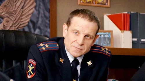 Невский 2 сезон 14 серия — кадр