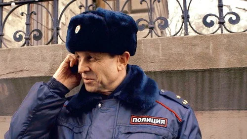 Невский 2 сезон 13 серия — кадр