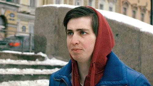 Невский 2 сезон 8 серия — кадр