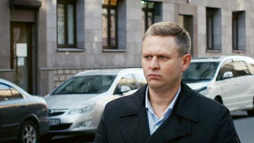 Невский 2 сезон 6 серия — кадр