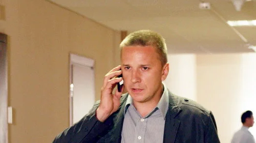 Невский 2 сезон 4 серия