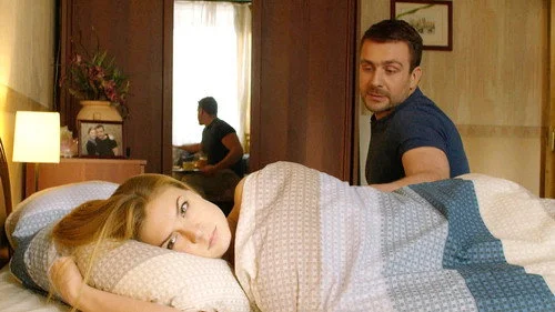 Невский 1 сезон 30 серия
