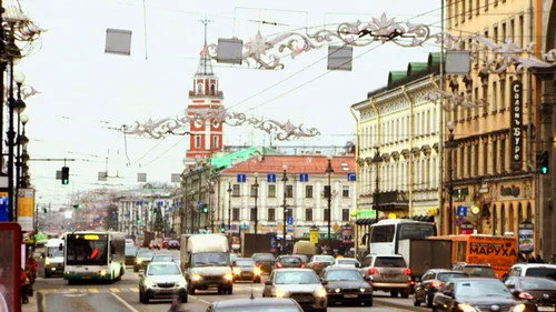 Невский 1 сезон 26 серия — кадр