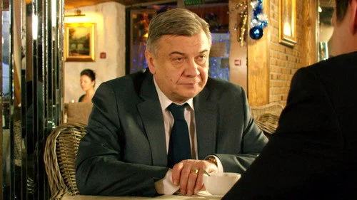 Невский 1 сезон 23 серия — кадр
