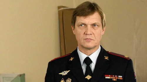 Невский 1 сезон 18 серия — кадр