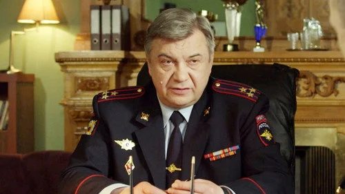 Невский 1 сезон 4 серия — кадр