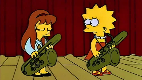 Симпсоны 6 сезон 7 серия