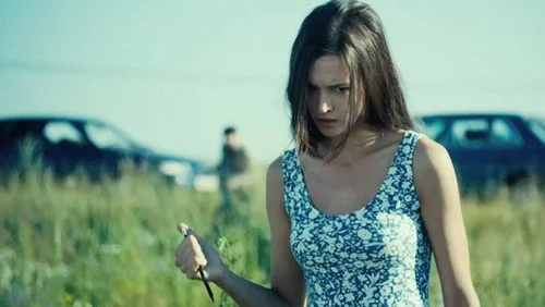 Метод 1 сезон 9 серия