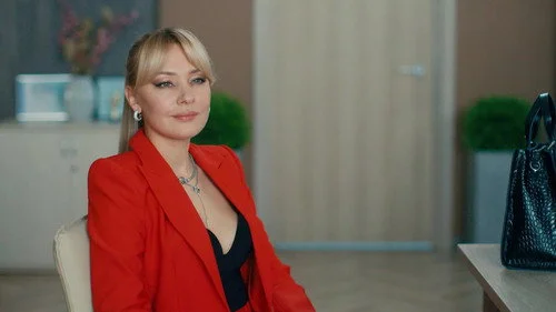 Акушер 2 сезон 3 серия