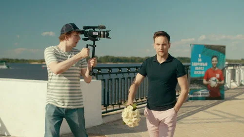 Акушер 1x1