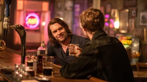 Вестис 1 сезон 1 серия — кадр