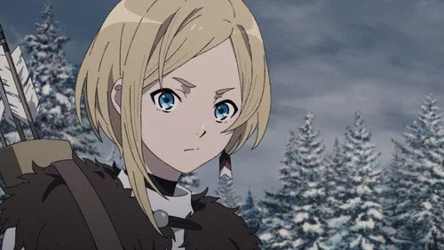 Реинкарнация безработного: История о приключениях в другом мире 3 сезон 6 серия — кадр