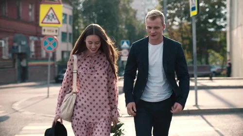 Ангел мести 1 сезон 2 серия