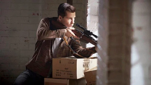 11.22.63 1 сезон 1 серия