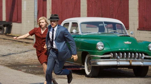 11.22.63 1 сезон 1 серия