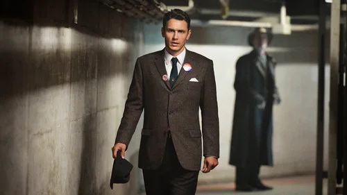 11.22.63 1 сезон 1 серия