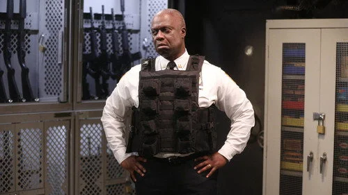 Бруклин 9-9 7 сезон 12 серия — кадр