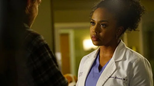 Анатомия страсти 13 сезон 22 серия — кадр