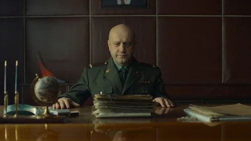 Аутсорс 1 сезон 3 серия