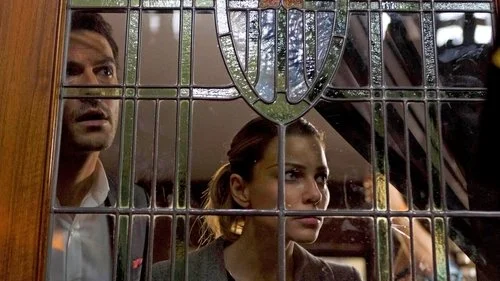 11.22.63 1 сезон 12 серия