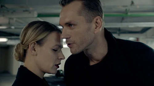 Содержанки  3 сезон 1 серия