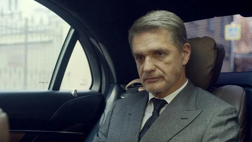 Содержанки  2 сезон 6 серия