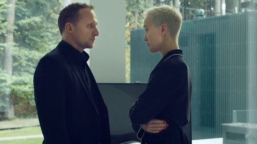 Содержанки  2x1