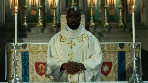 Зло 4 сезон 5 серия