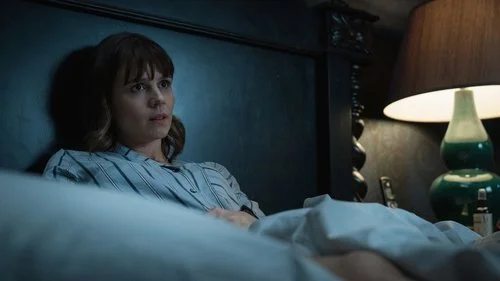 Зло 1 сезон 9 серия