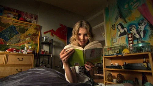 Молокососы 2 сезон 9 серия — кадр