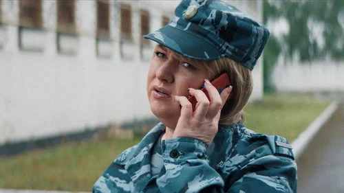 Сеструха 1 сезон 3 серия