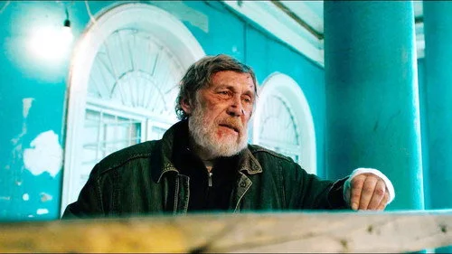 Игра на выживание 1 сезон 10 серия