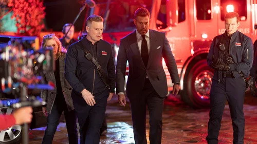 911 7 сезон 4 серия