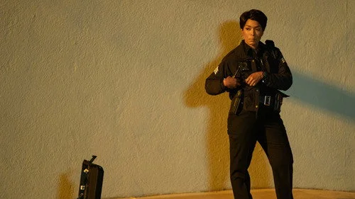 911 3 сезон 13 серия — кадр
