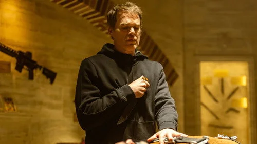 Декстер: Воскрешение 1 сезон 9 серия