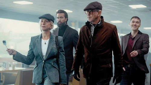 Гангстерленд 2 сезон 1 серия