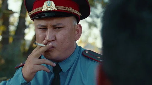 5:32 1 сезон 10 серия