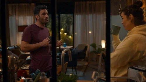Астрид и Рафаэлла 5 сезон 6 серия