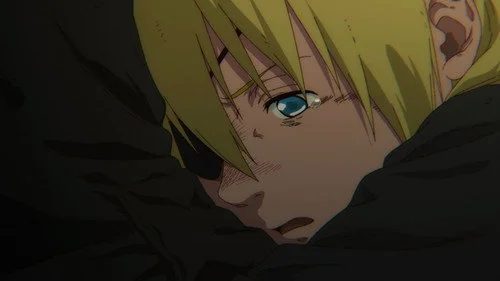 Дорохэдоро 2 сезон 7 серия