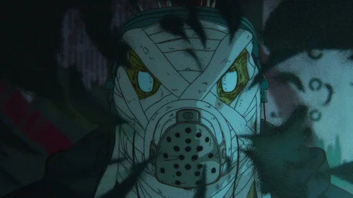 Дорохэдоро 2 сезон 3 серия — кадр