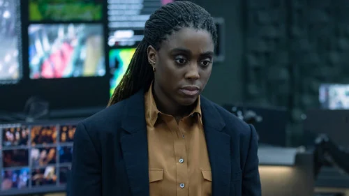День Шакала 1 сезон 8 серия — кадр