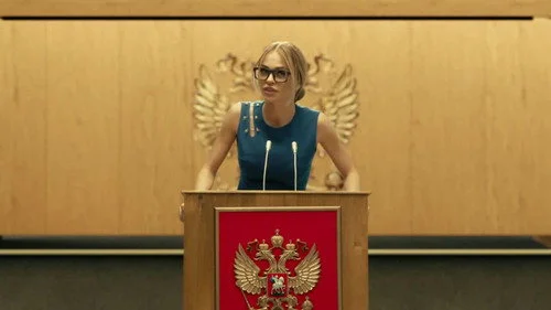 Универ. Новая общага 3 сезон 2 серия